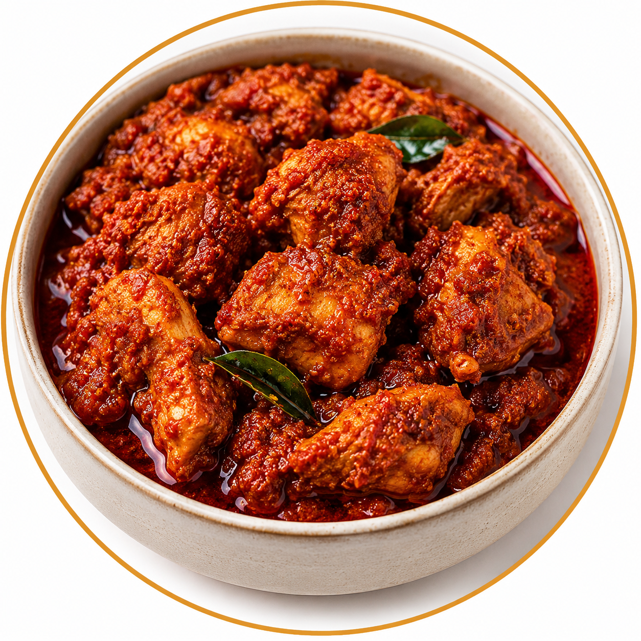 Non Veg Pickle