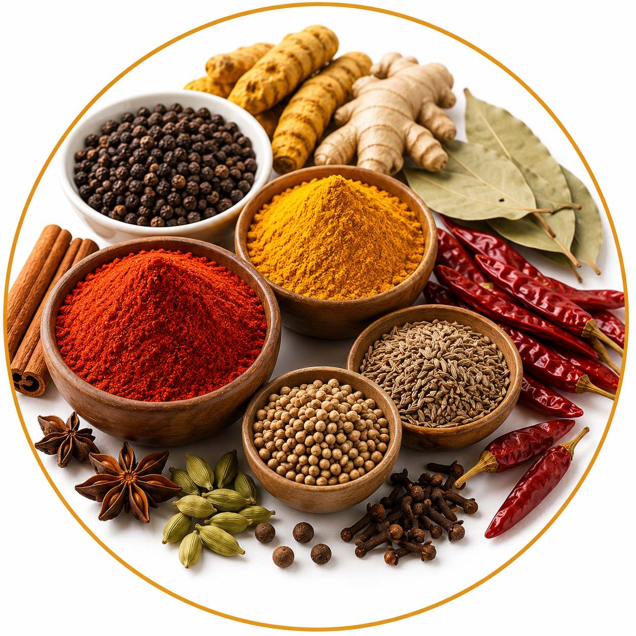 Spices