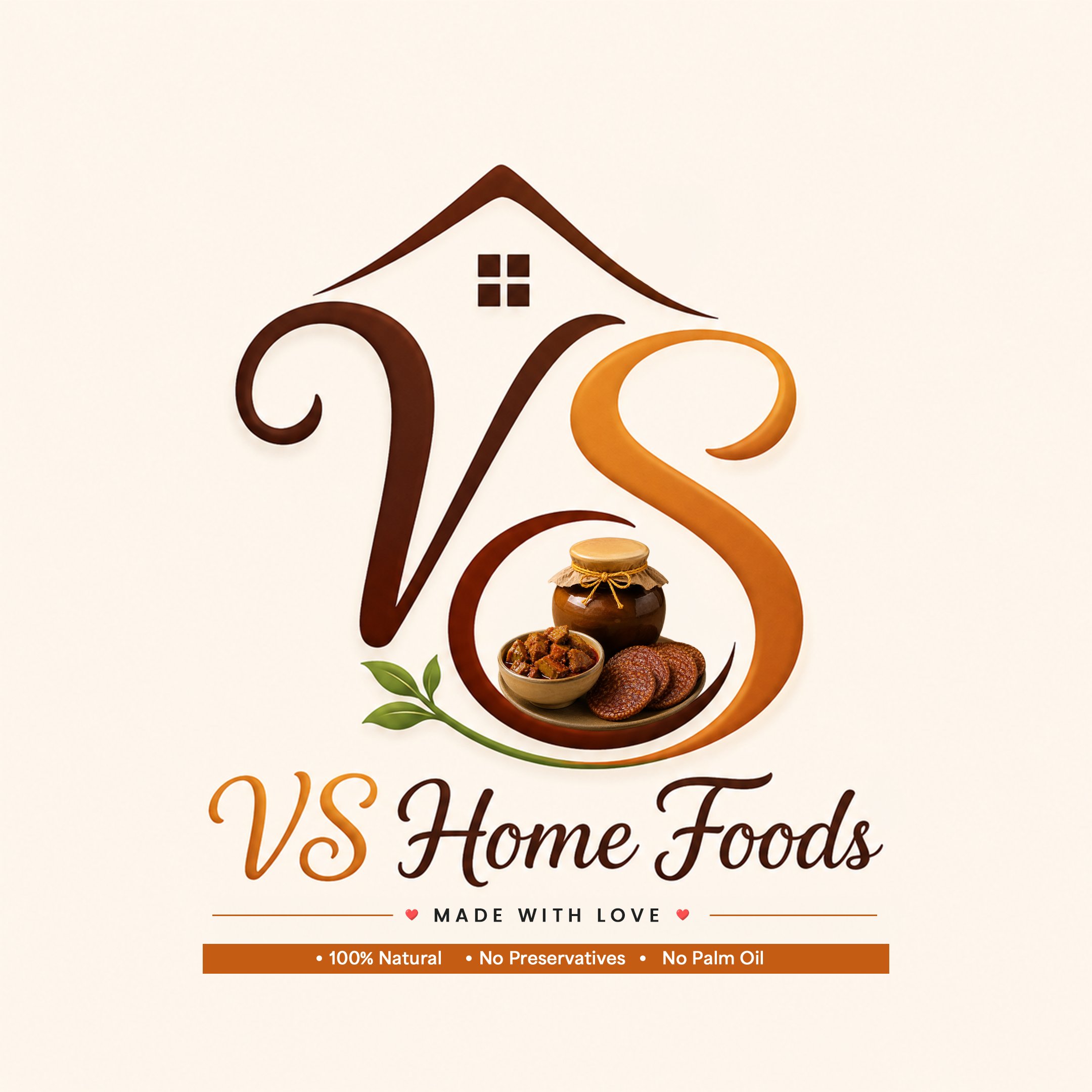 VS Home Foods